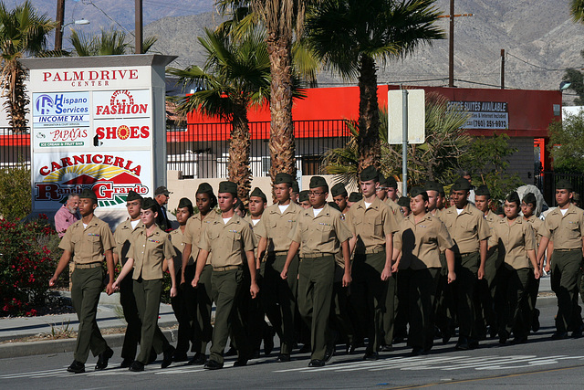 DHS Holiday Parade 2013 (3906)