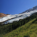 Mount Baker and Coleman Glacier from the Hogsback