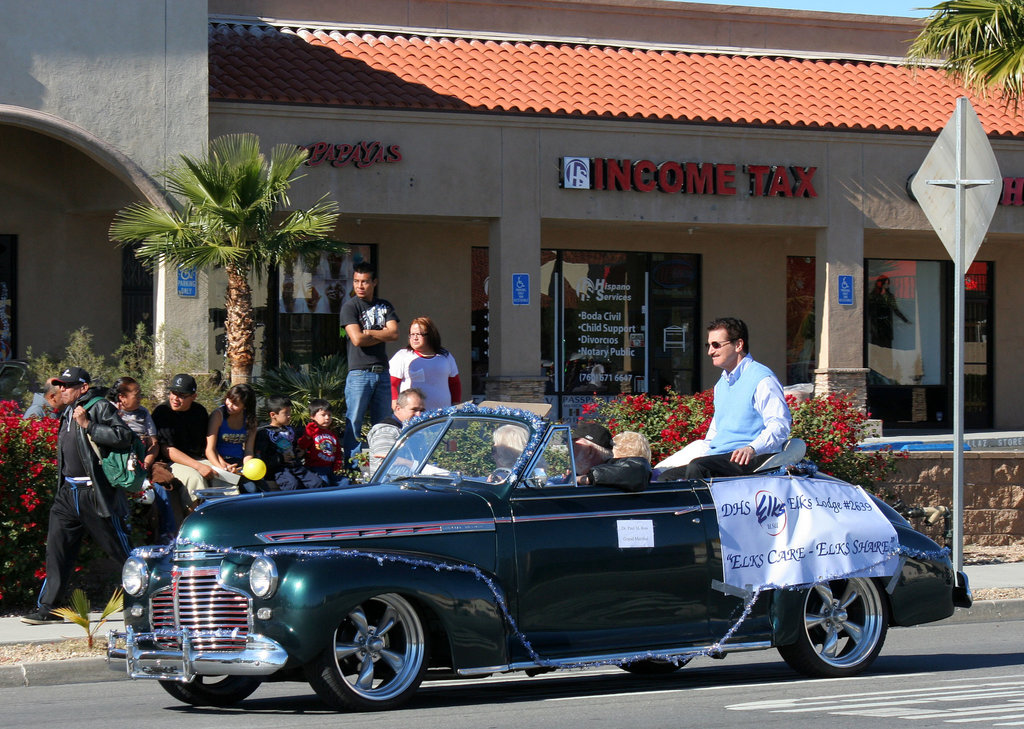 DHS Holiday Parade 2013 (3911)