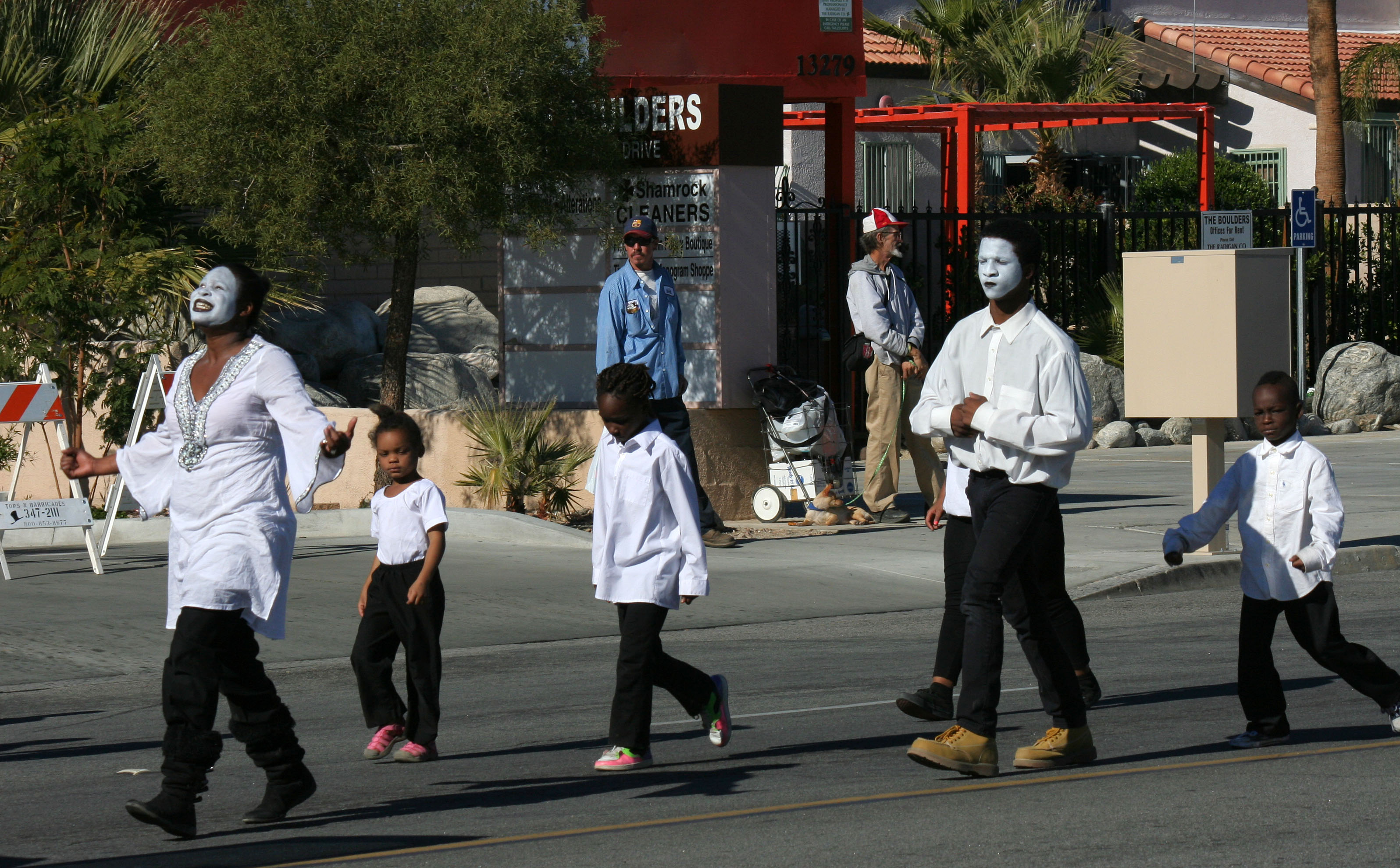 DHS Holiday Parade 2013 (3916)