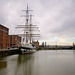 Albert Dock