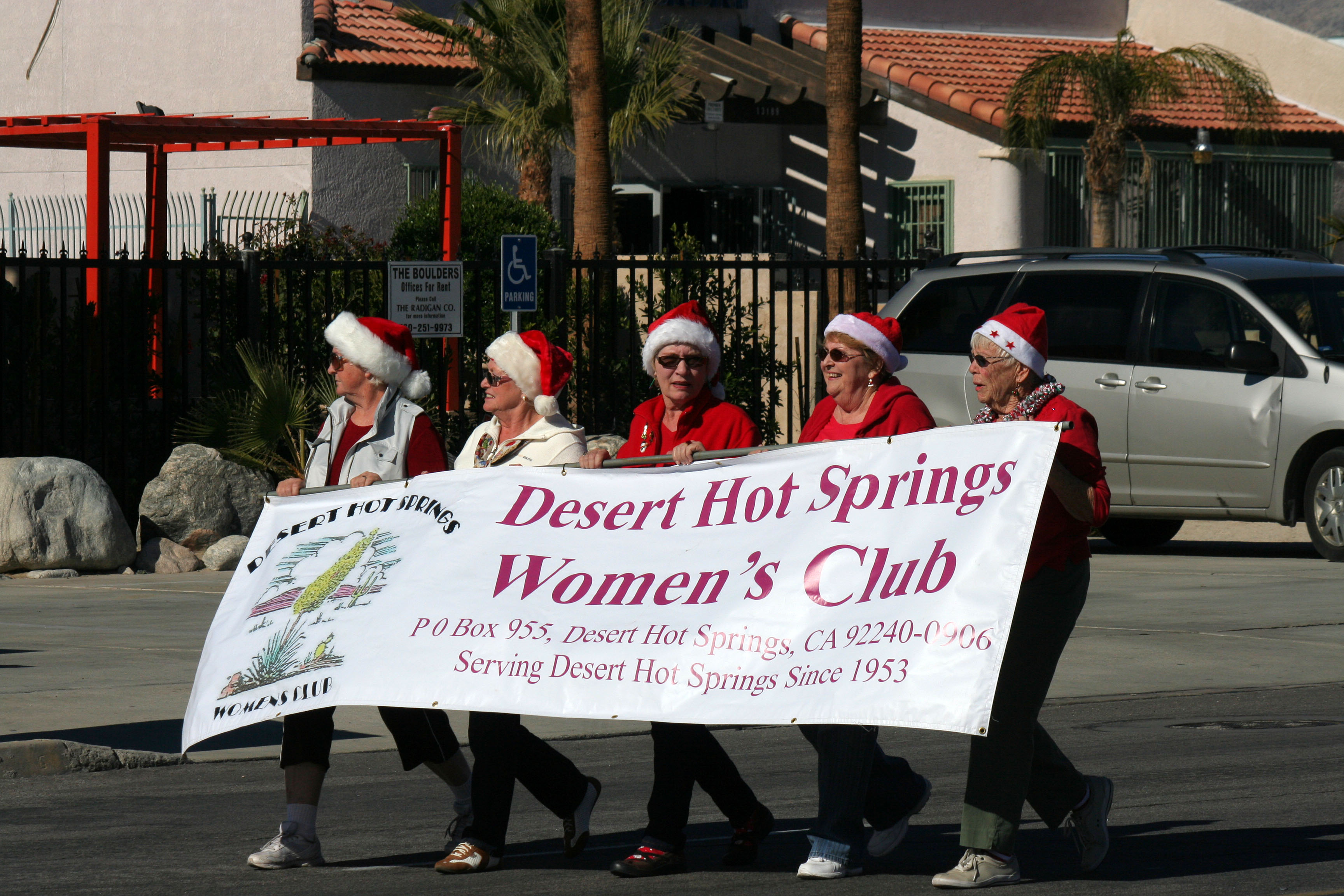 DHS Holiday Parade 2013 (3933)