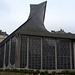 Eglise Sainte-Jeanne d'Arc à Rouen