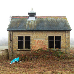 Glemsford Pump House, Suffolk