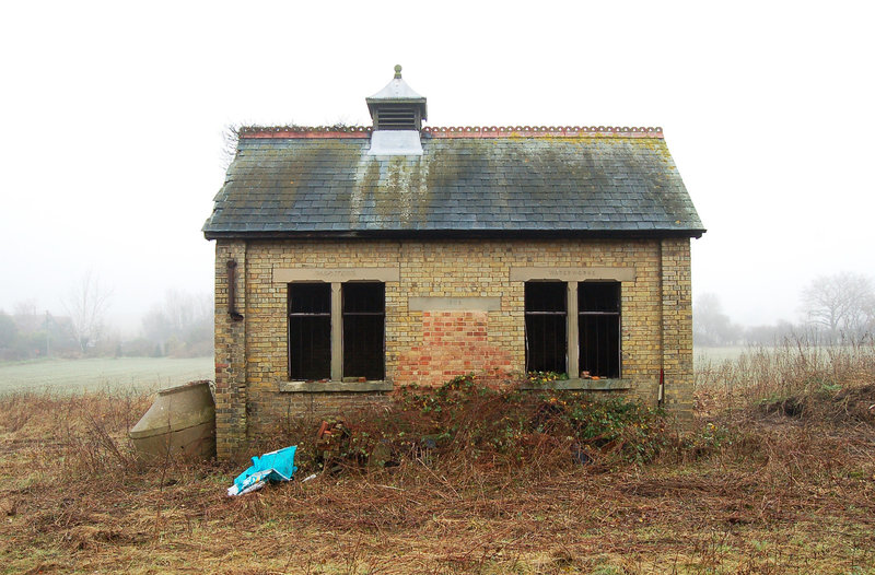 Glemsford Pump House, Suffolk