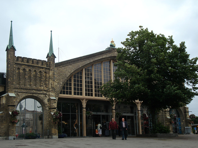 Göteborg, Centralstation_1