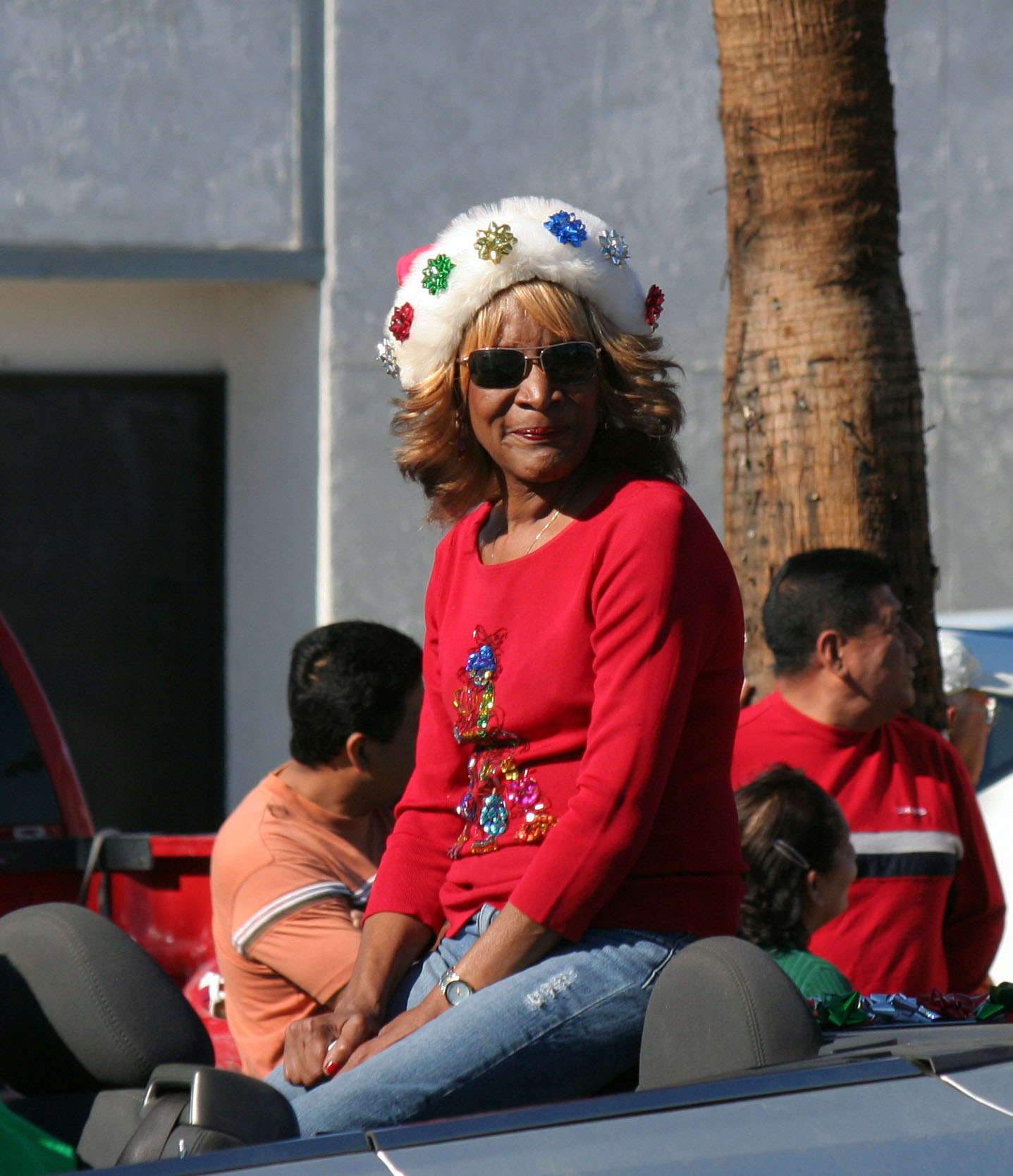 DHS Holiday Parade 2013 (3973)