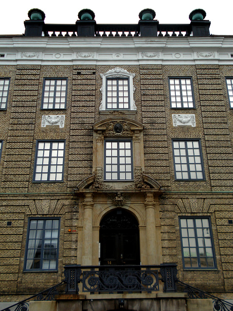 Göteborg, Sahlgrenska Huset_2