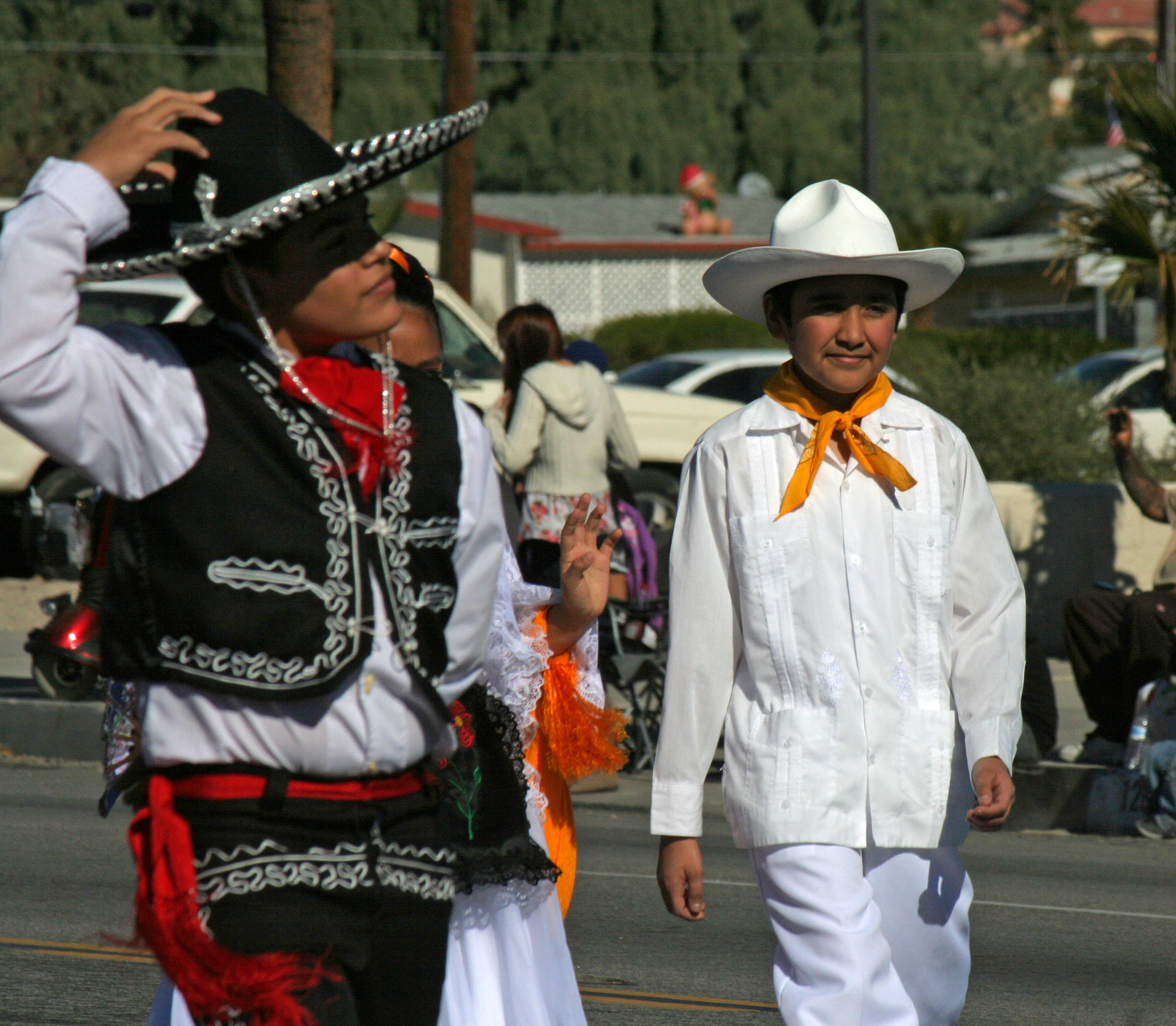DHS Holiday Parade 2013 (3990)