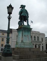 Göteborg, Gustav Adolfs Torg_1