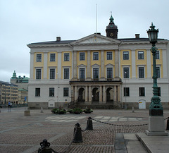 Göteborg, Gustav Adolfs Torg_2