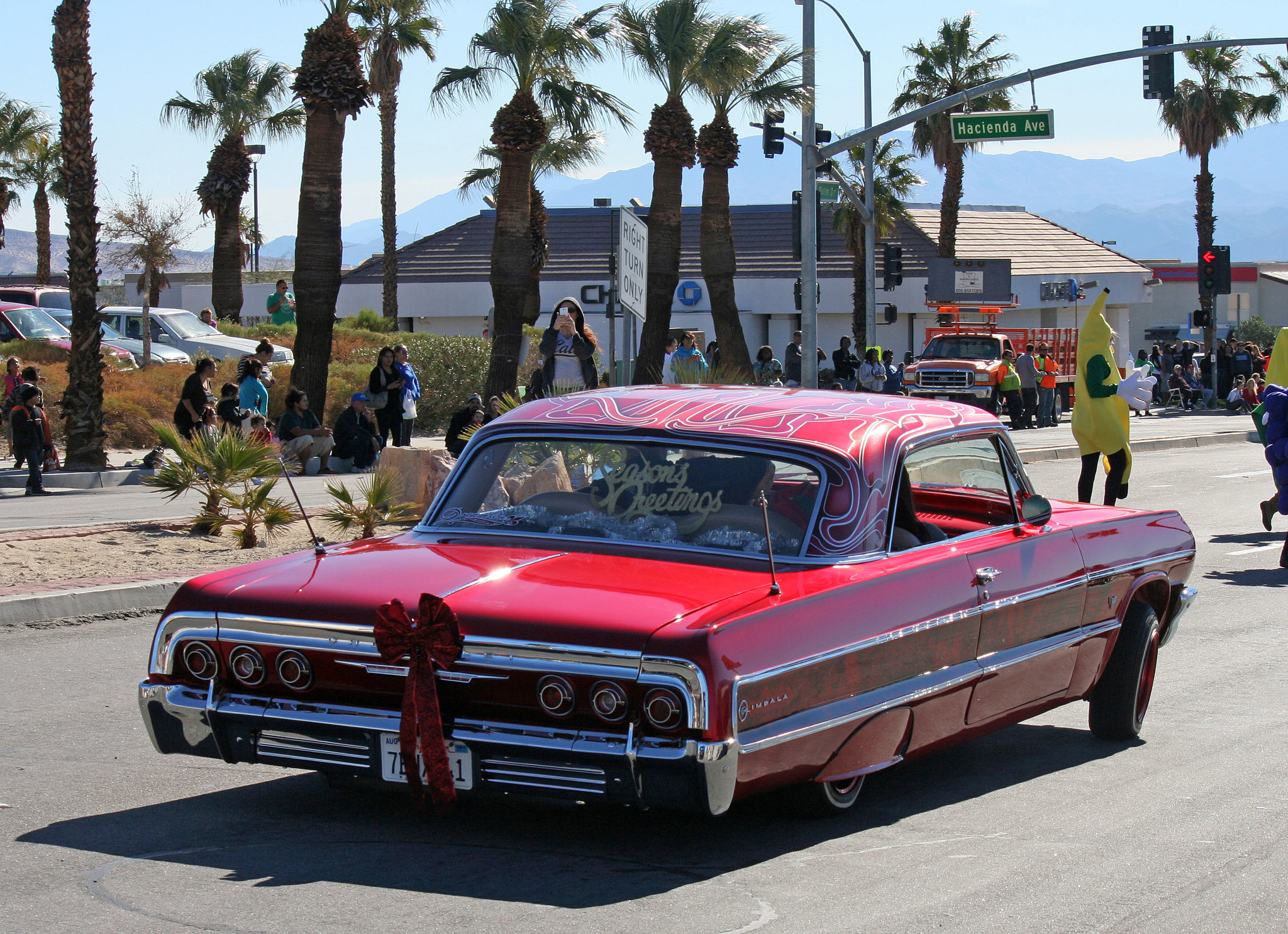 DHS Holiday Parade 2013 (3997)