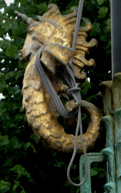 Göteborg, Gustav Adolfs Torg_4