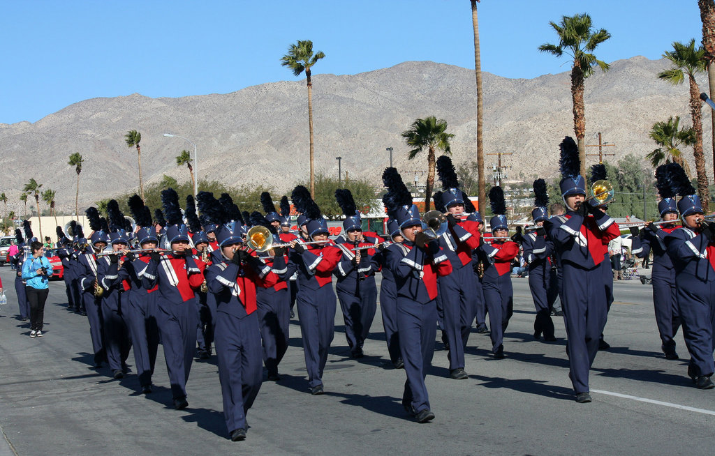 DHS Holiday Parade 2013 (4004)
