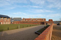 Snape Maltings, Tunstall, Suffolk