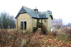 Glemsford Pump House, Suffolk