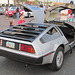 1983 DeLorean DMC-12