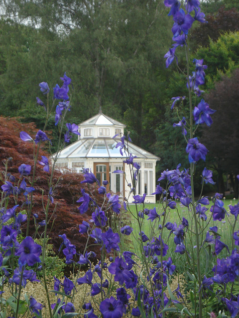 Göteborg, Botanischer Garten_5