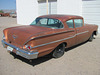 1958 Chevrolet Delray