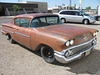 1958 Chevrolet Delray