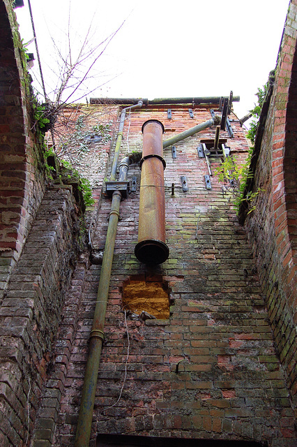 Snape Maltings, Suffolk