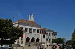 Palácio Nacional de Sintra