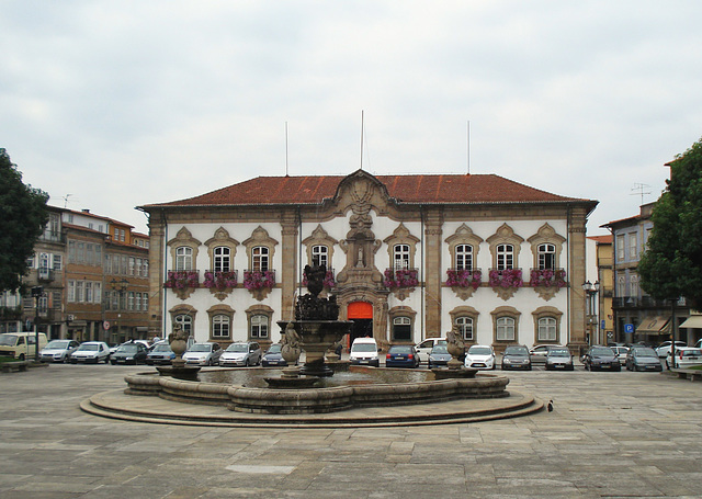 Casa da Câmara