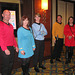 AnimeLA:  Star Trek cosplay group