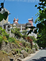 Palácio da Pena