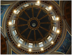 Interior - Capitol Minneapolis