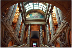 Interior - Capitol Minnapolis