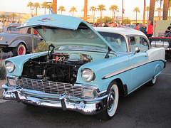 1956 Chevrolet Bel Air