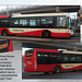 Brighton & Hove Buses - 53 Helena Normanton - Newhaven - 22.12.2013