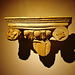 Corinthian capital (plaster)