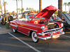 1954 Chevrolet Bel Air Convertible