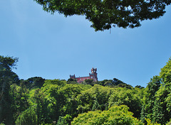 Palácio da Pena