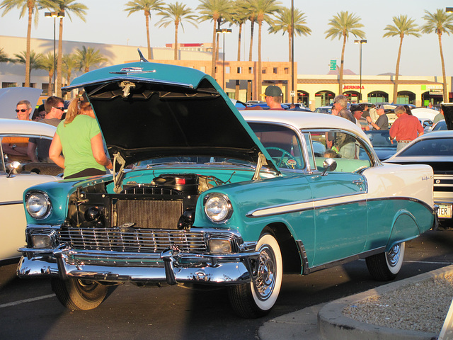 1956 Chevrolet Bel Air