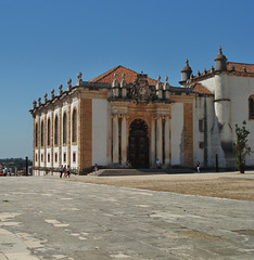 Biblioteca Joanina