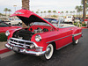 1953 Chevrolet Bel Air Convertible