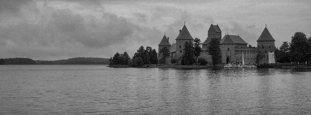 Trakai