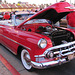 1953 Chevrolet Bel Air Convertible