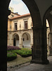 Convento do Pópulo, cloister