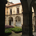 Convento do Pópulo, cloister