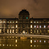 Musée du Louvre