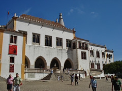 Palácio Nacional de Sintra