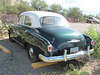 1952 Chevrolet Styleline Special