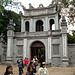 Temple of Literature, outer gate