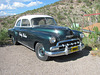 1952 Chevrolet Styleline Special