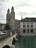 Grossmünster