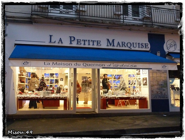 ANGERS